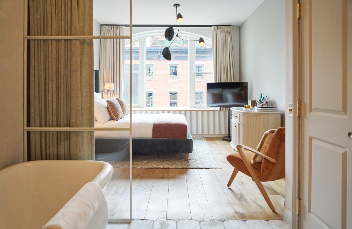 Wythe Hotel