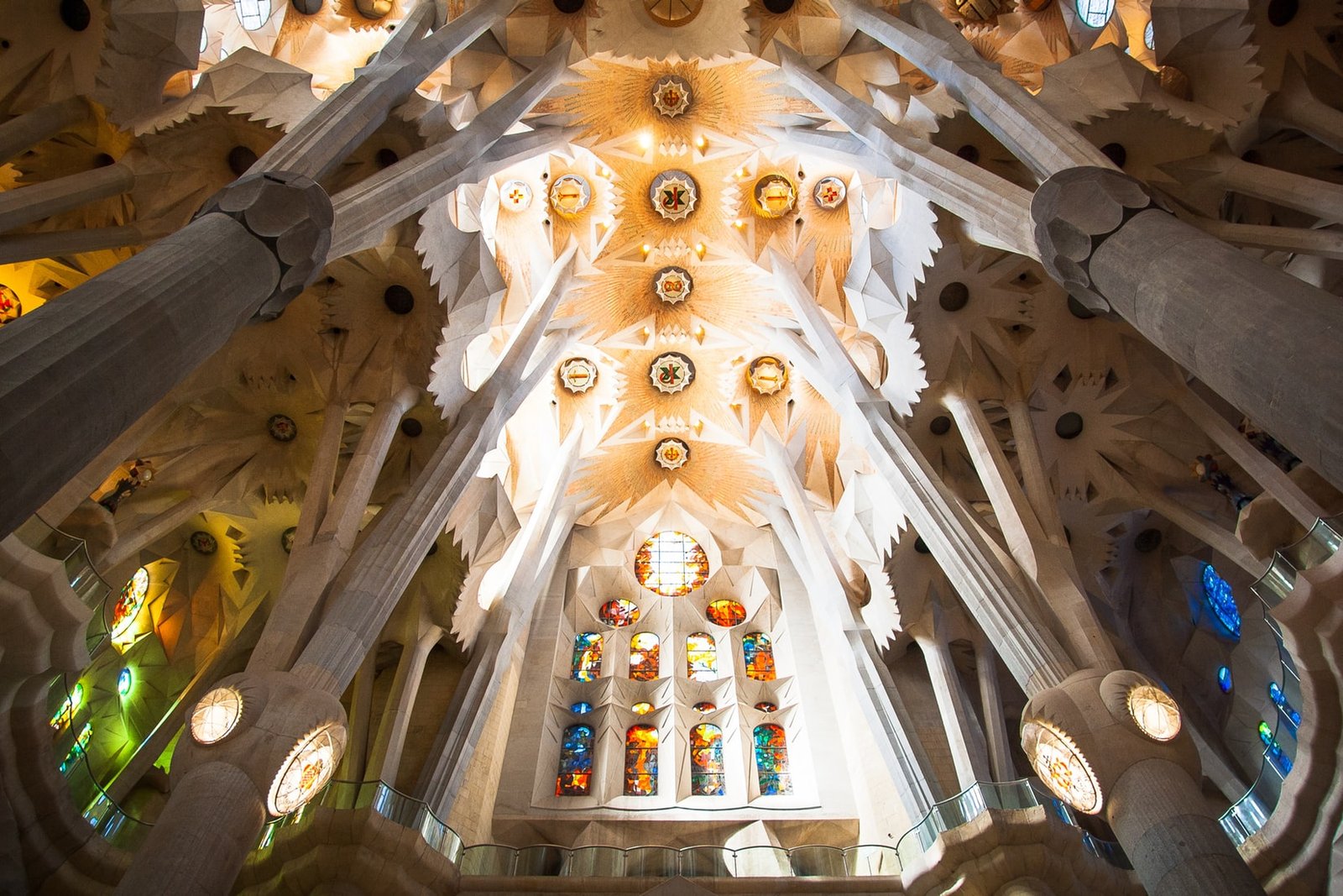 La Sagrada Família