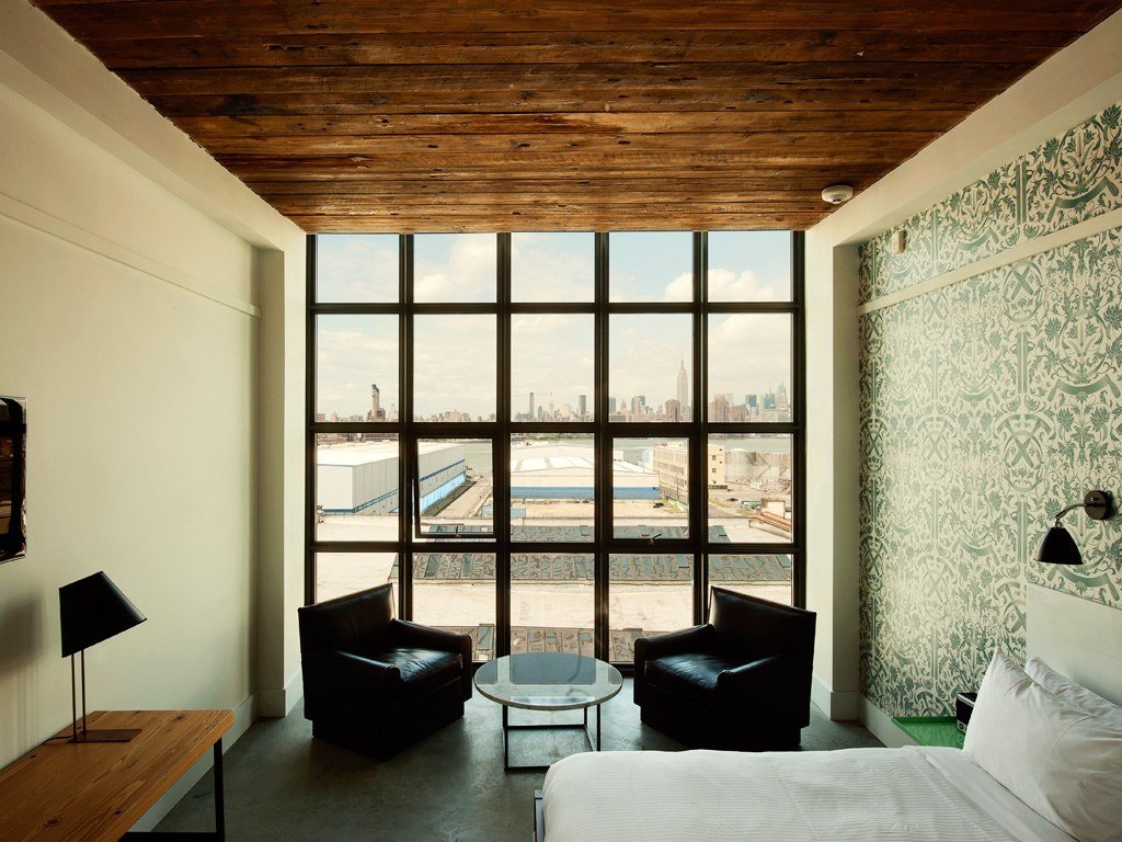 Soho House New York