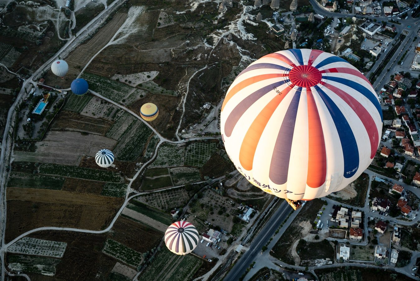 Why You Should Visit Turkey’s