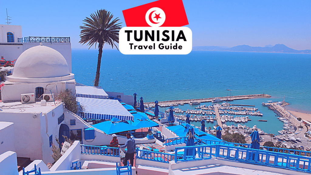 Unraveling Tunisia: Amazigh Heritage and Hidden Gems Await