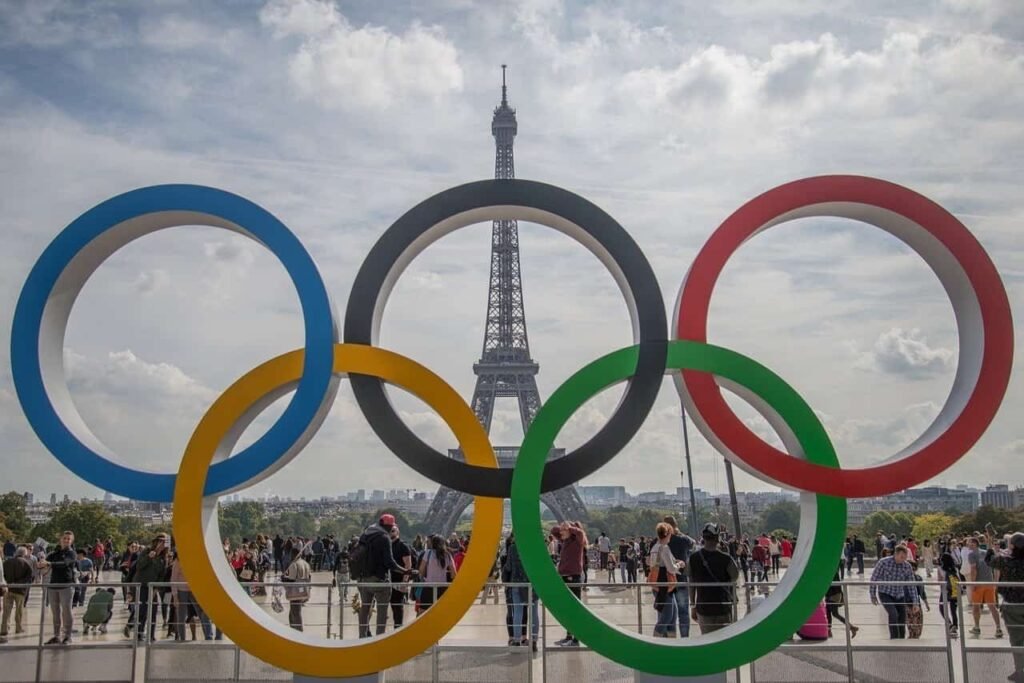 All you need to know: Olympic Games Paris 2024