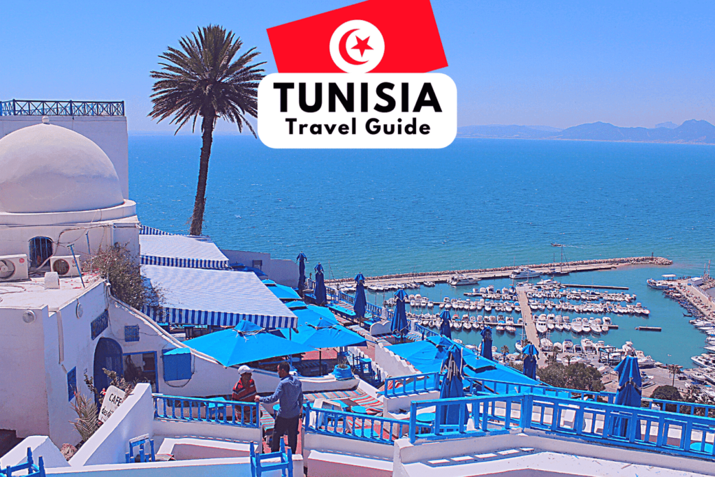 Unraveling Tunisia: Amazigh Heritage and Hidden Gems Await