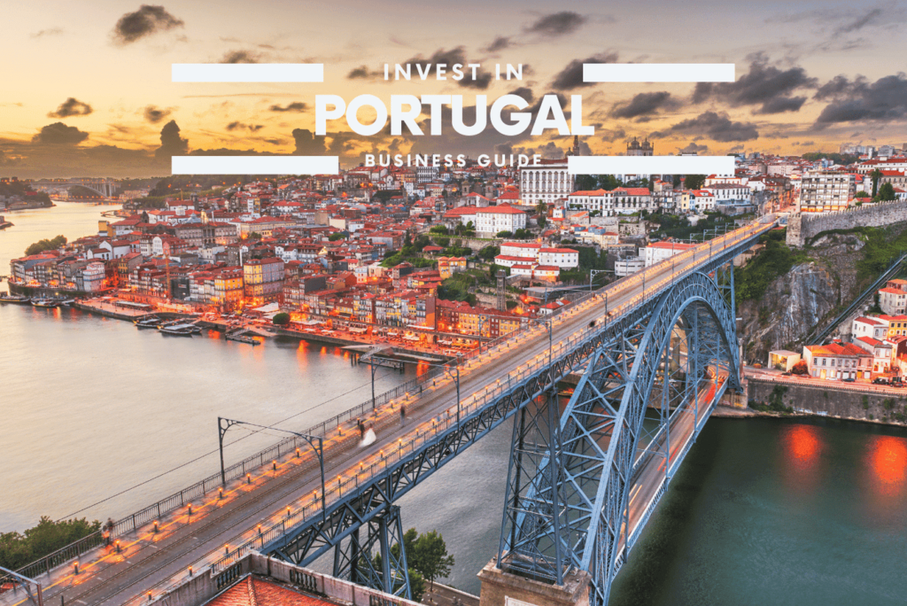Unlocking the Potential: Why Now is the Perfect Time to Invest in Portugal