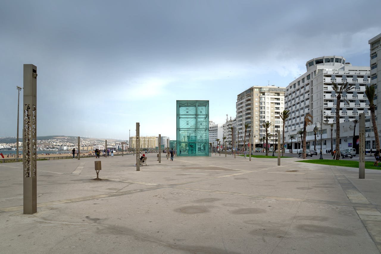 Tangier