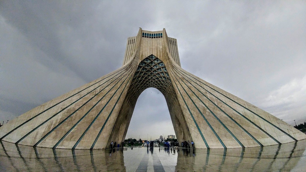 Iran Iran
